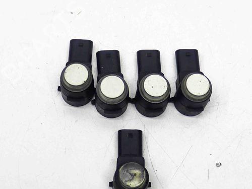 Elektronisk modul MERCEDES-BENZ GL-CLASS (X164) GL 450 4-matic (164.871) (340 hp) 28823440