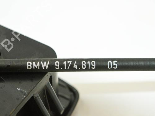Switch BMW 5 Gran Turismo (F07) 535 i | BP16273925I30 