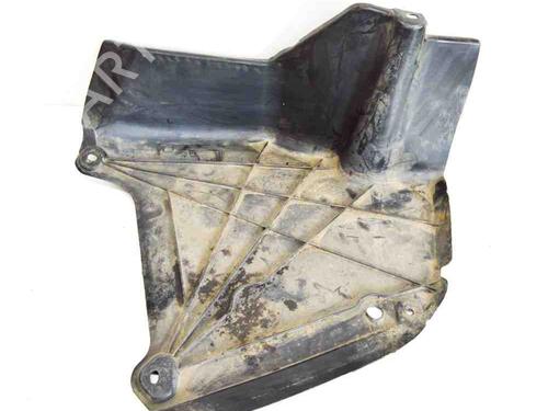 Protección inferior AUDI A4 B8 (8K2) 2.0 TDI (177 hp) 14684647