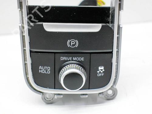 Spak kontakt KIA STINGER (CK) 3.3 T-GDi | BP26440311I30 - Image 2