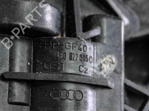 Electronic module VW PASSAT B6 (3C2) 2.0 TDI 16V | BP6488679M83 