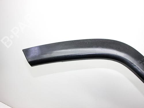 Venstre fortil skærm liste JEEP COMPASS (MK49) 2.4 | BP29811725C134