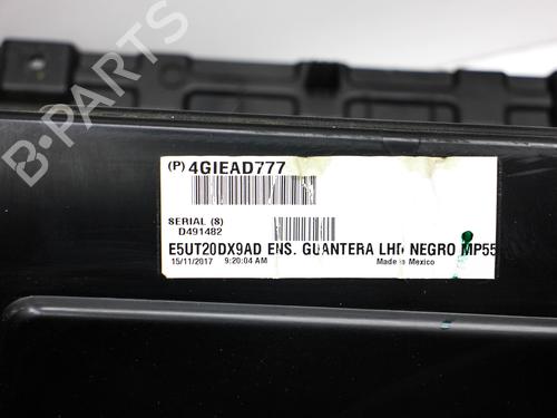 Handskerum JEEP COMPASS (MK49) 2.4 | BP29811708C95