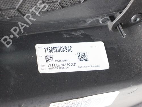 Forreste venstre beklædning CHRYSLER 300C (LX) 3.6 | BP38038236C58 - Image 16