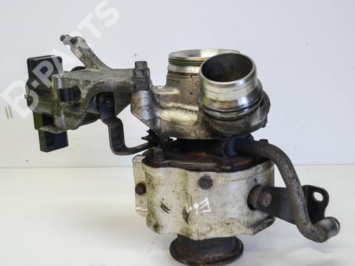 Used Turbo Turbo BMW 5 Touring (E61) 520 d (177 hp) 7539224 7539224