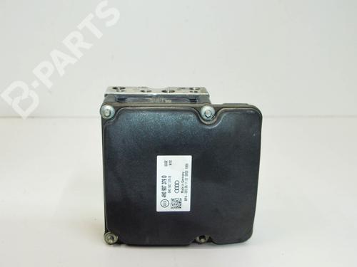 ABS pump AUDI A8 D4 (4H2, 4H8, 4HC, 4HL) 3.0 TFSI quattro | BP12099532M43 