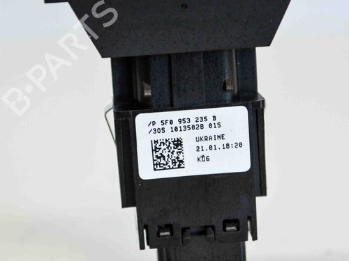 Used Switch SEAT LEON (5F1) 2.0 TDI (150 hp) 6502884