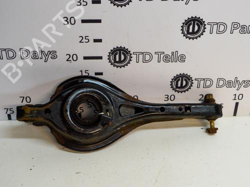 Used Left rear suspension arm FORD KUGA II (DM2) 1.5 TDCi (120 hp) 14672430