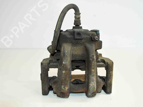Used Left rear brake caliper BMW 4 Coupe (F32, F82) 428 i (245 hp) 14671102