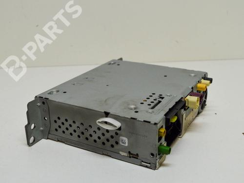 Radio BMW 4 Coupe (F32, F82) 420 d | BP10621354E6 