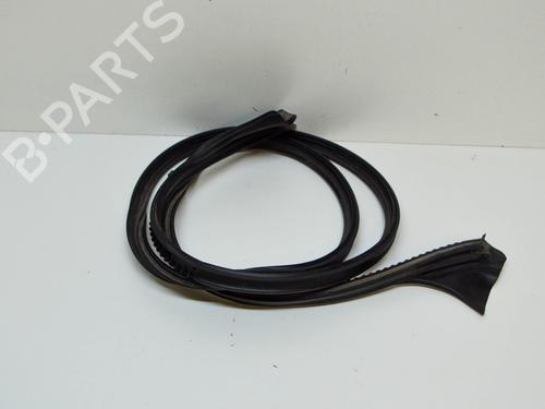 Used Rubber door seal MERCEDES-BENZ CLA Coupe (C117) CLA 250 (117.344) (211 hp) 14678855