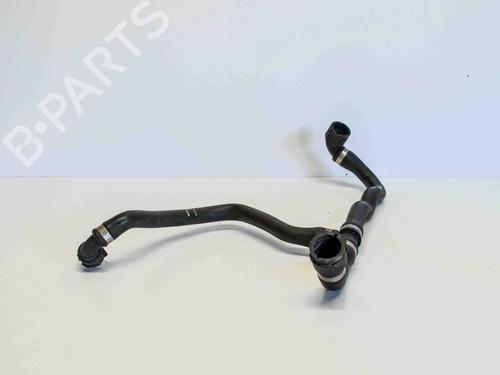 Used Pipe BMW 1 (E87) 120 d (163 hp) 14686815