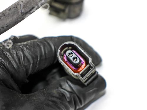 Electronic sensor PORSCHE PANAMERA (970) 3.6 | BP30707292M84 