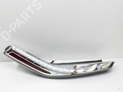 Used Left taillight NISSAN LEAF (ZE0) Electric (109 hp) 21591622