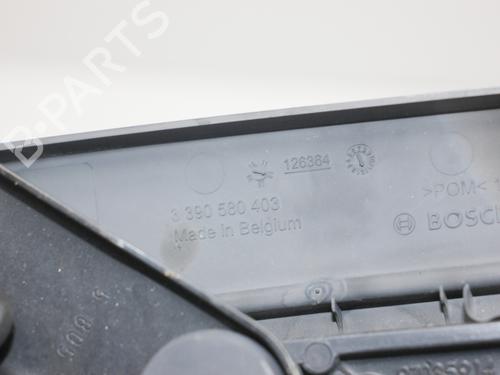 Vindspejlsviskerarm PORSCHE CAYENNE (92A) 4.8 S | BP32061885C143 