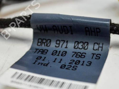 Wiring harness AUDI Q5 (8RB) 2.0 TDI quattro | BP14690748E16 