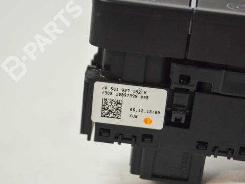 Switch VW GOLF VII (5G1, BQ1, BE1, BE2) 1.4 TSI | BP8849405I30 