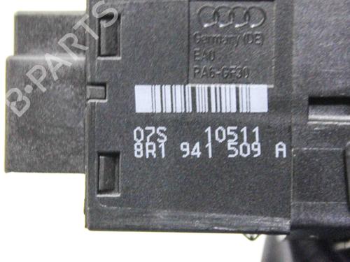 Other AUDI Q5 (8RB) 3.2 FSI quattro | BP16949197O1 