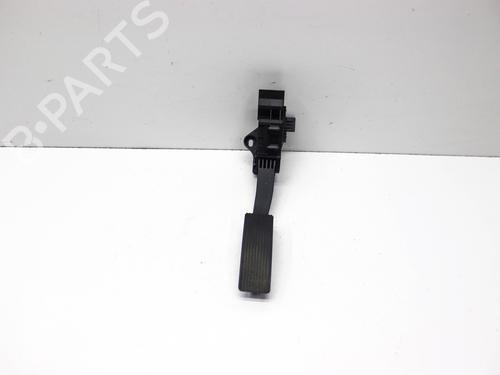 Used Pedal MERCEDES-BENZ CLA Coupe (C117) CLA 250 (117.344) (211 hp) 29752348