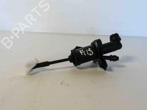 Used Clutch slave cylinder VW POLO IV (9N_, 9A_) 1.4 TDI (80 hp) 14685016