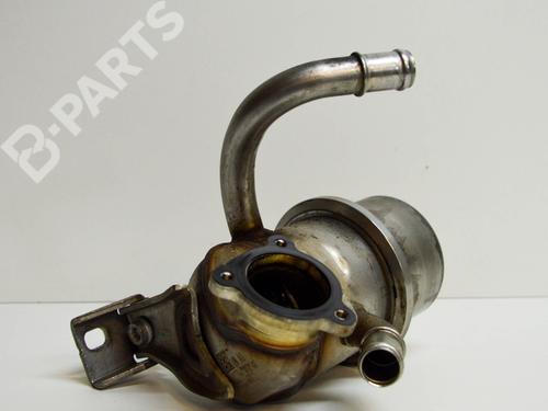 EGR-Ventil SEAT LEON (5F1) 1.6 TDI (115 hp) 8348135