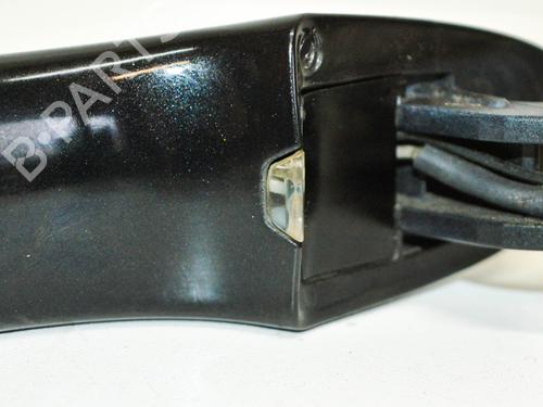 Front left exterior door handle AUDI A6 C7 (4G2, 4GC) 3.0 TFSI quattro | BP13933188C128 