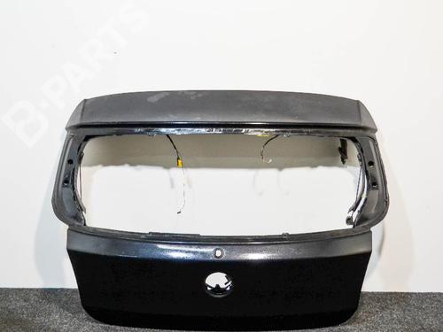 Used Tailgate BMW 1 (E87) 120 d (163 hp) 6493137