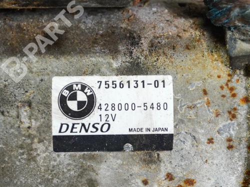 Starter BMW X5 (E70) xDrive 50 i | BP7915805M8 
