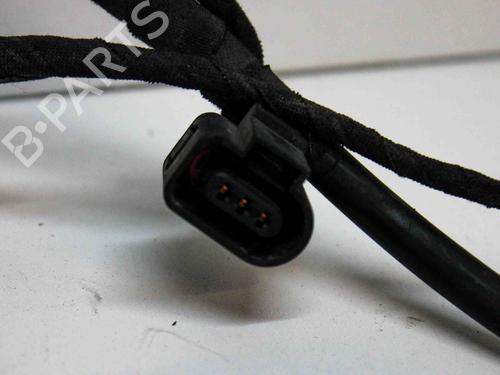 Electronic module AUDI A4 B7 Avant (8ED) 2.0 TDI 16V | BP14676258M83 