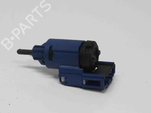 Elektronisk modul SKODA FABIA II (542) 1.4 TDI (80 hp) 6486481