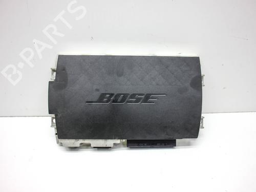 Electronic module AUDI Q7 (4LB) 3.0 TFSI quattro | BP30165063M83