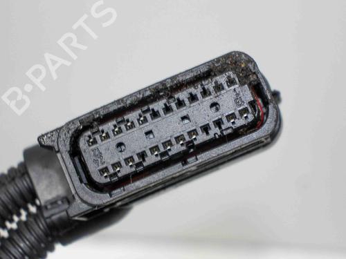 Wiring harness BMW X3 (F25) xDrive 28 i | BP27631870E16 