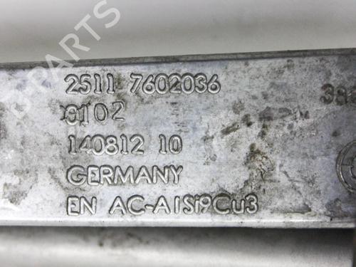 Gear lever BMW 3 (F30, F80) 320 d | BP19130171M90 