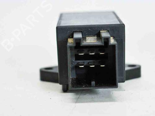 Module électronique VW TOUAREG (7LA, 7L6, 7L7) 3.0 V6 TDI (225 hp) 6489215