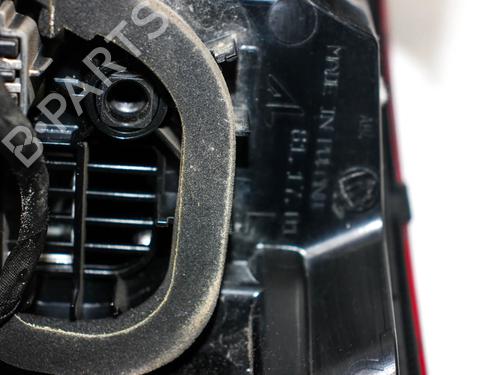 Left taillight VW CC B7 (358) 2.0 TFSI | BP33325091C34 - Image 8