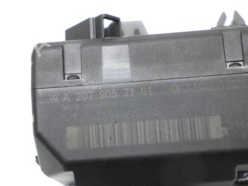 Ignition barrel MERCEDES-BENZ C-CLASS Coupe (C204) C 220 CDI (204.302) | BP33445439M48  - Image 12