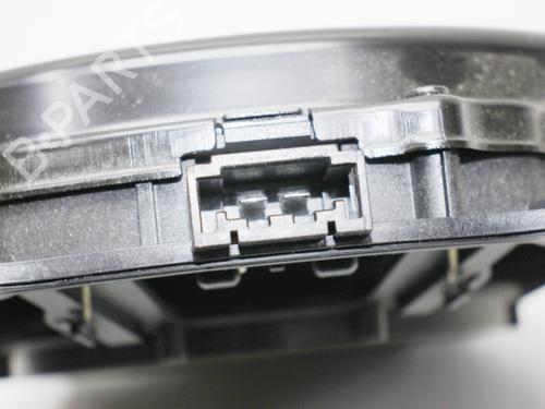 Speaker PORSCHE CAYENNE (92A) 4.8 S | BP31925965E2