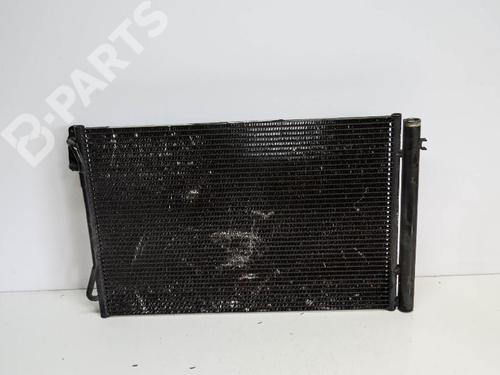 AC radiator BMW 3 (E90) 320 i | BP6499915M32 