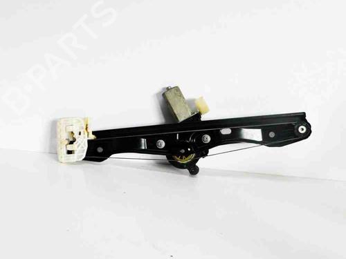 Rear left window mechanism BMW 3 (F30, F80) 320 d | BP6490856C24