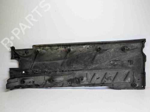 Used Underbody protection VW TIGUAN (5N_) 2.0 TDI 4motion (140 hp) 14691050