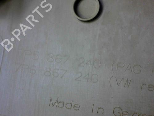 Other PORSCHE CAYENNE (92A) 3.0 S E-Hybrid | BP26000915O1