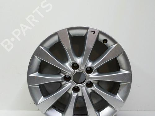 Rim AUDI A6 C7 (4G2, 4GC) 1.8 TFSI (190 hp) 4G0601025AG