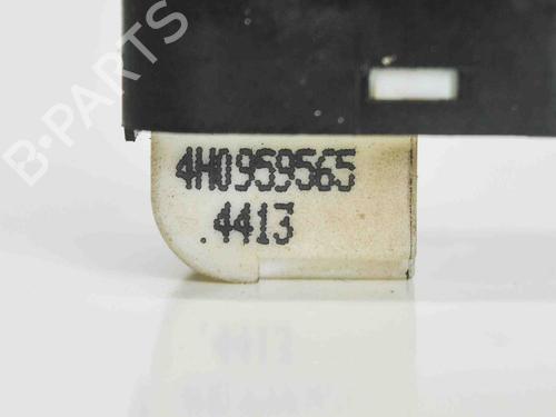 Switch AUDI A6 C7 (4G2, 4GC) 2.0 TDI | BP7915049I30 