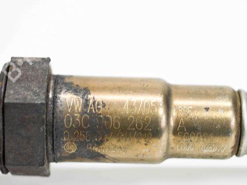 Elektronische sonde VW TIGUAN (5N_) 1.4 TSI | BP6486438M84 