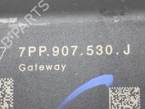Electronic module PORSCHE CAYENNE (92A) 3.0 S E-Hybrid | BP26023030M83 