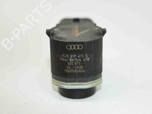 Electronic module SKODA YETI (5L) 2.0 TDI 4x4 | BP15083811M83