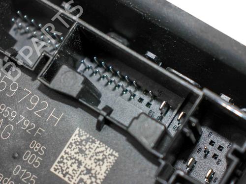 Electronic module AUDI A5 Sportback (F5A, F5F) S5 TFSI quattro | BP28059195M83