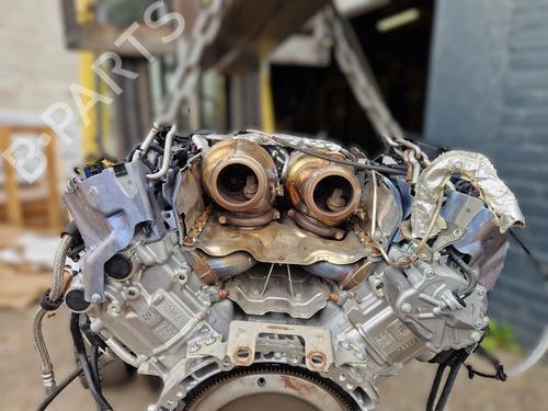 Engine MERCEDES-BENZ G-CLASS Platform/Chassis (W464) G 350 D 4-matic (464.320) | BP39393197M1  - Image 6