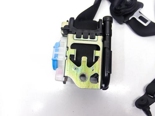 Front left seatbelt MERCEDES-BENZ CLA Coupe (C117) CLA 250 (117.344) | BP29752359I26 