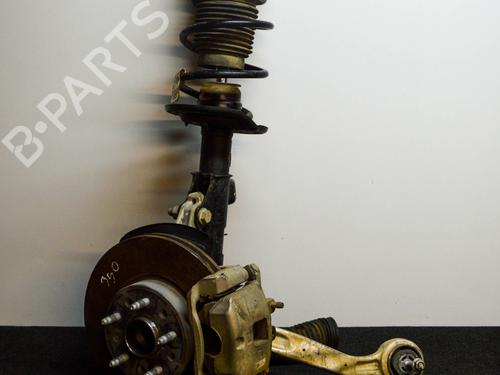 Used Left front suspension CHEVROLET CAMARO 2.0 Turbo (275 hp) 14675594